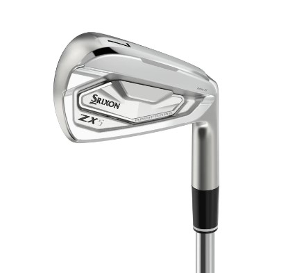 Srixon ZX5 MK II Iron Set | Golf Avenue