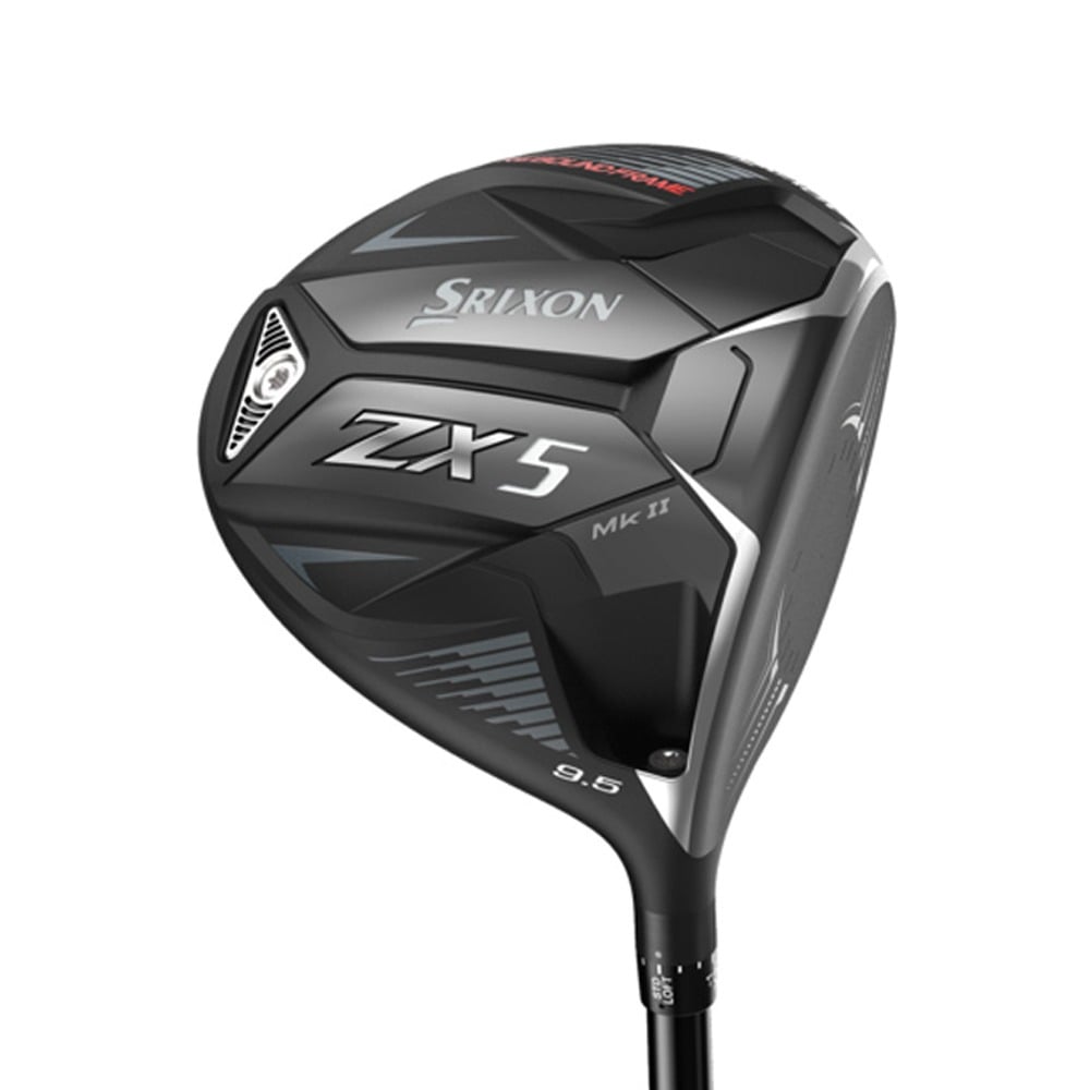 Srixon ZX5 MK II Driver | Golf Avenue