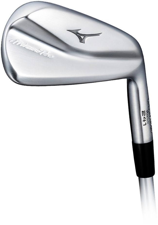 b*望様 軟鉄鍛造名器 Mizuno Pro SUPER-II アイアン 8本 軟鉄鍛造名器