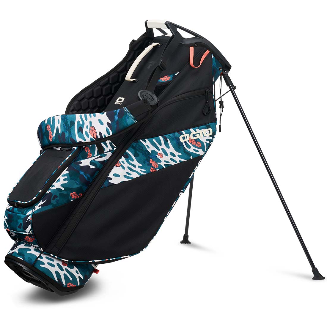 OGIO Fuse Stand Bag – Golf Discount