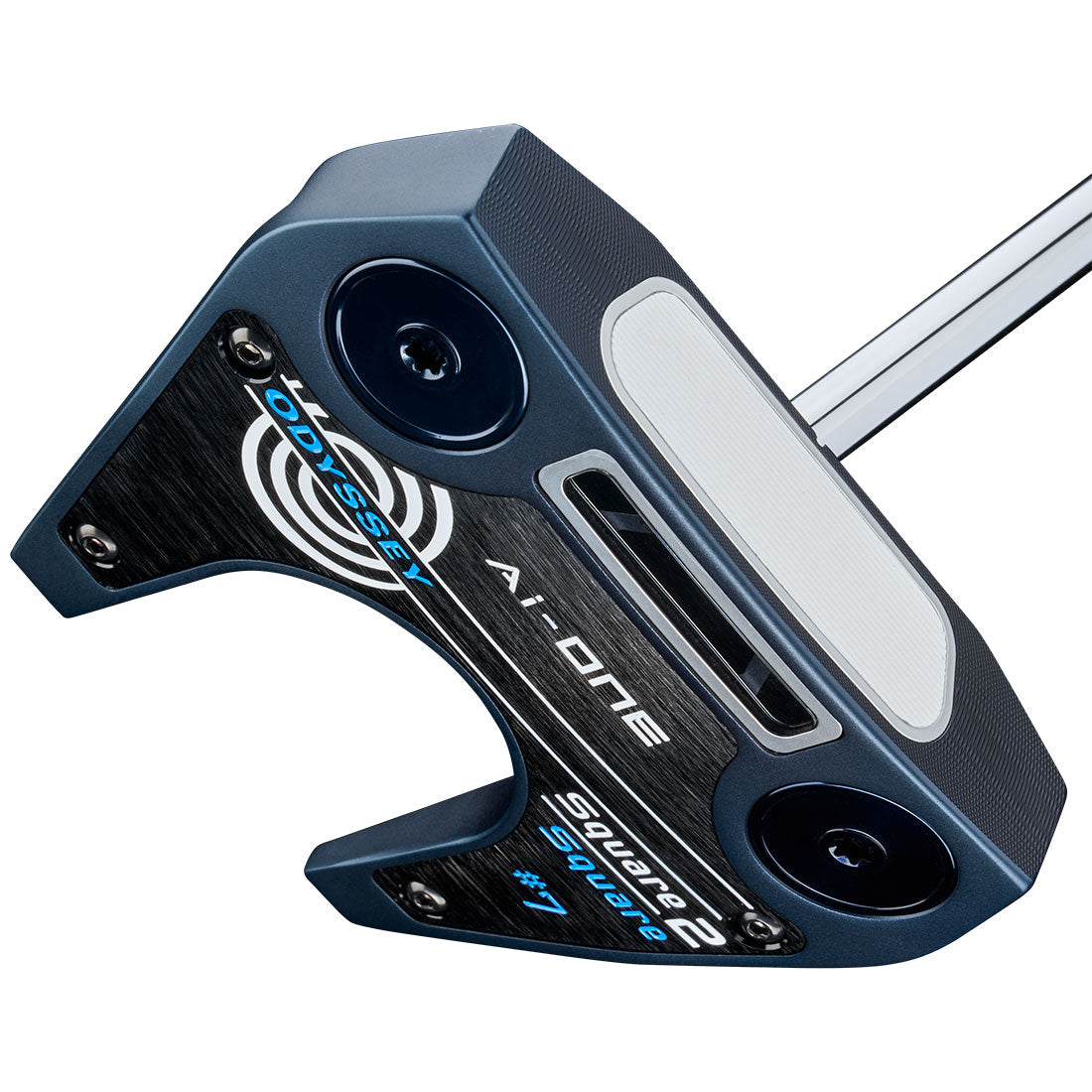 Odyssey Ai-ONE Tour Bag Collection #9 Putter – Golf Discount