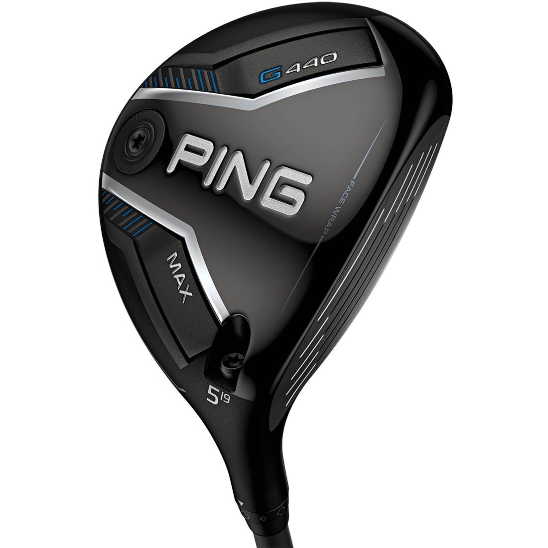 Ping G440 Max Fairway Wood – Golf Discount