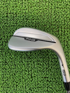 試打評価】ピンS159ウェッジ 豊富なロフト、ソールタイプの選び方