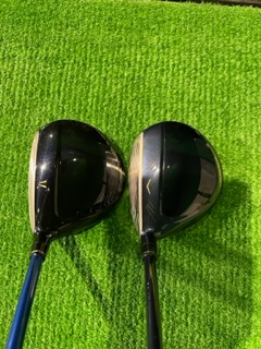 ゼクシオ13フェアウェイウッド試打｜飛距離とやさしさが光る型落ち