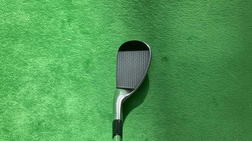 やさしい鍛造 ブリヂストン BRM2 HFウェッジ 試打評価レビュー