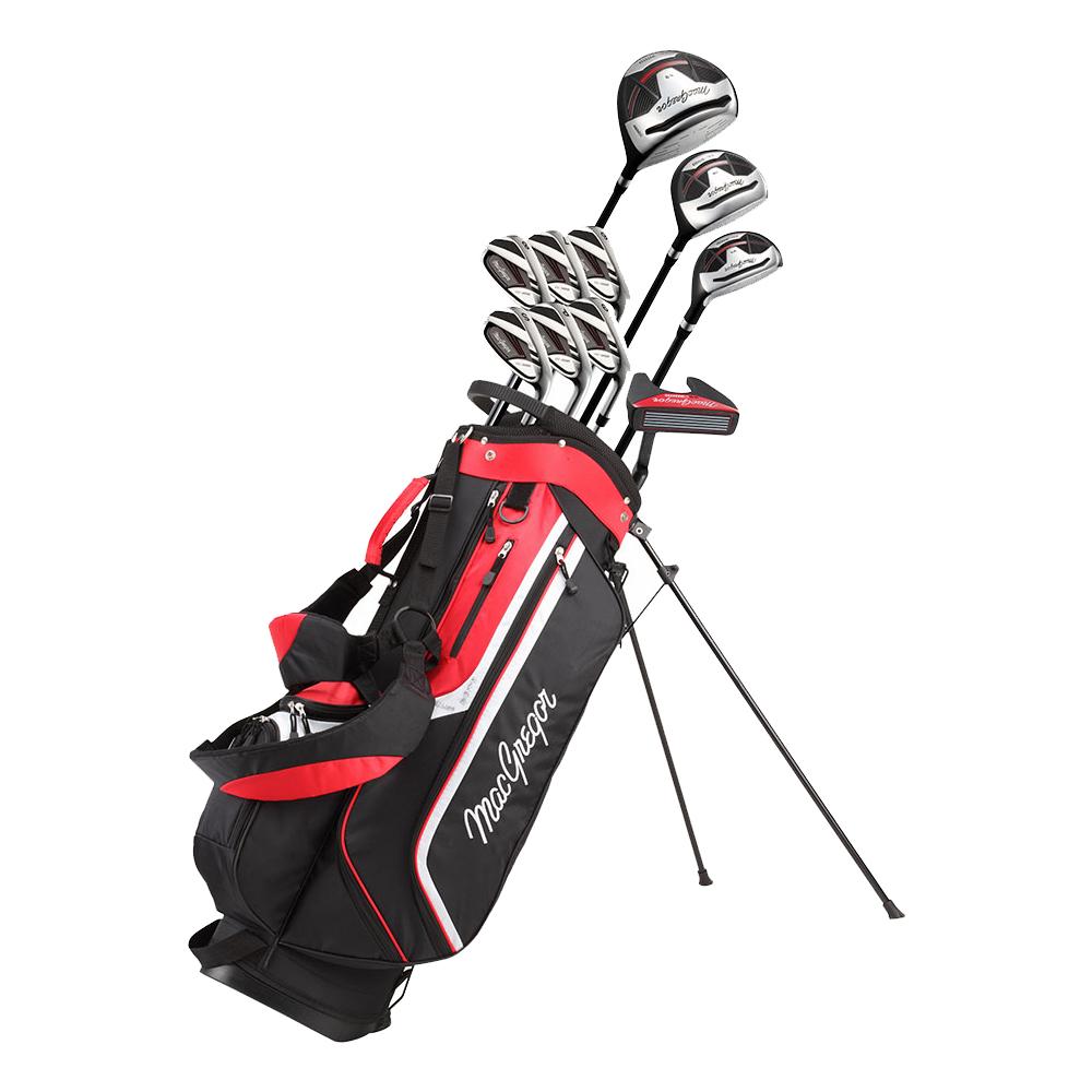 MacGregor CG3000 Men's Golf Club Package Set | Golf Gear Direct