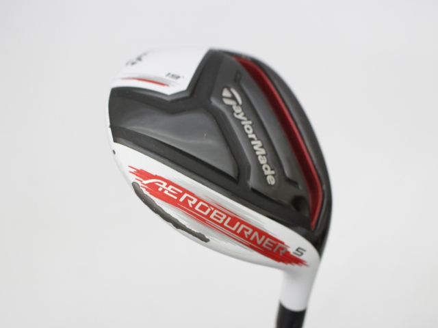 AERO BURNER TM1-215(JP) テーラーメイド フェアウェイウッド クラブ