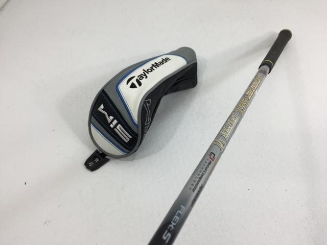 SIM MAX Motore Speeder 661 エボリューション6 テーラーメイド