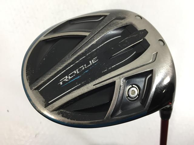 ROGUE STAR キャロウェイ ドライバー 在庫一覧｜中古 ゴルフクラブ