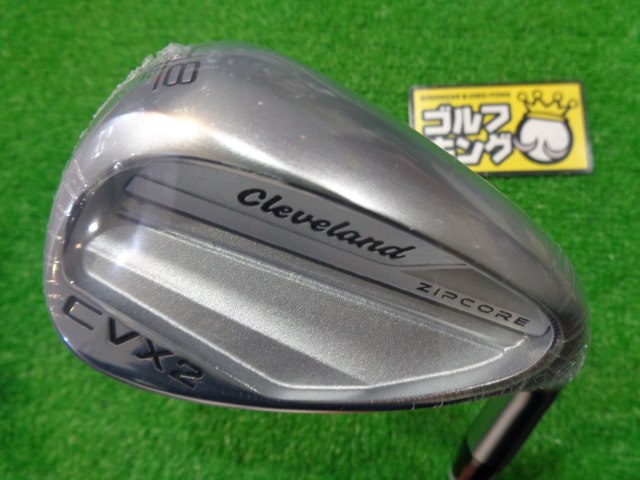 CVX2 ZIPCORE 48-12 MODUS3TOUR115(JP) クリーブランド ウェッジ