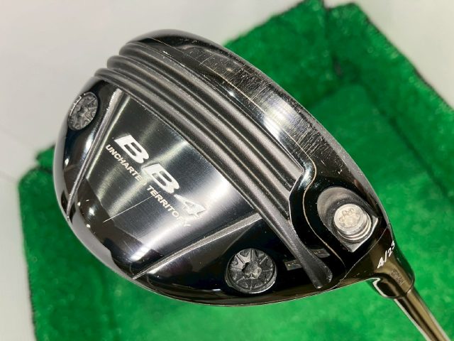 BB4 ユーティリティ 在庫一覧｜中古 ゴルフクラブ｜クラブ買取｜ゴルフ