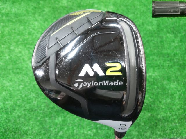 M2 2017 ツアー支給品 SPEEDER NX GREEN 60 テーラーメイド