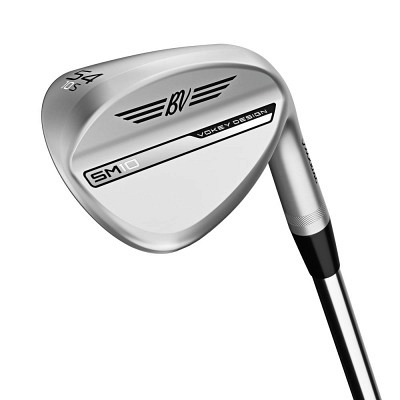 Titleist SM10 Tour Chrome Wedge - Wedges - golfimport.ch