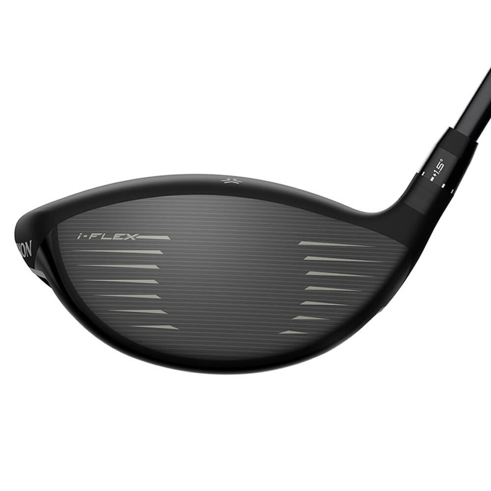 Srixon ZXi LS Driver 460cc - 25 Men – Golfio
