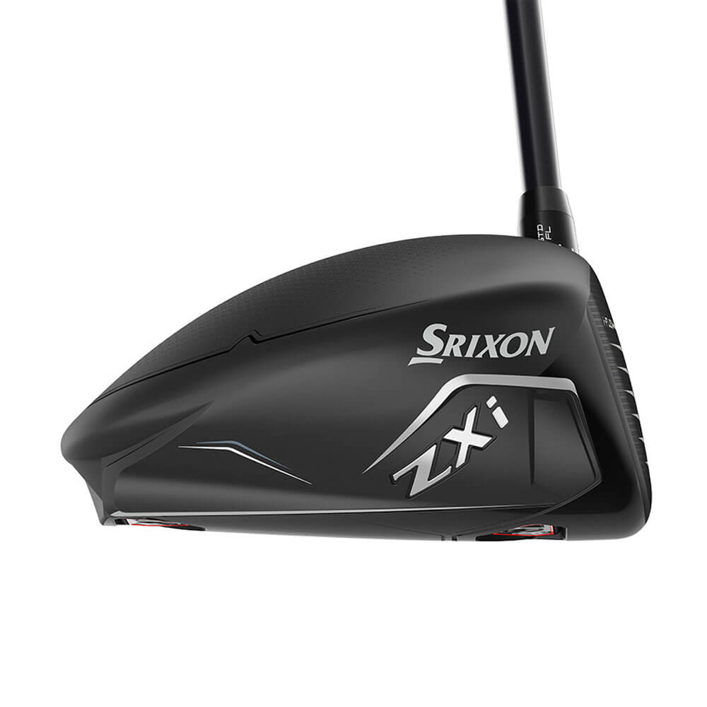 Srixon ZXi LS Driver 460cc - 25 Men – Golfio