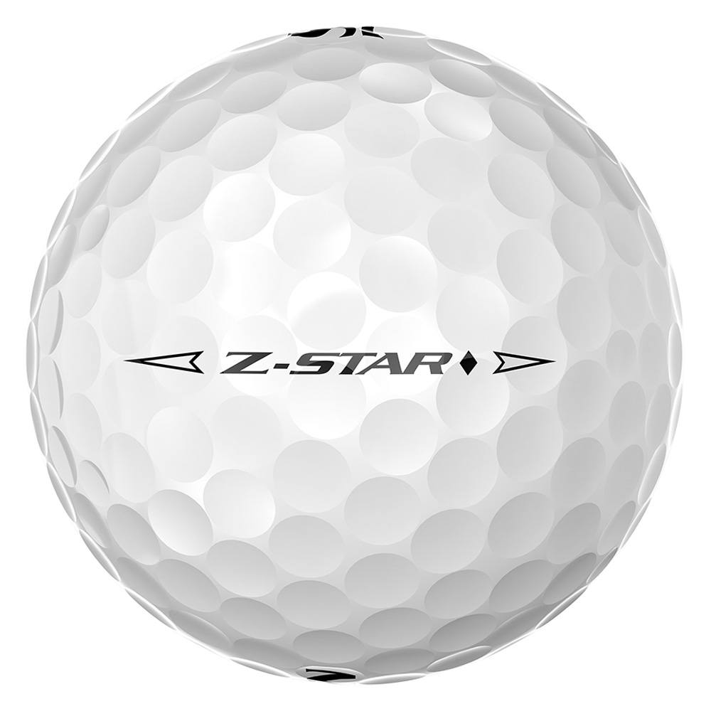 Srixon Z-Star Diamond 2 Golf Balls – Golfio