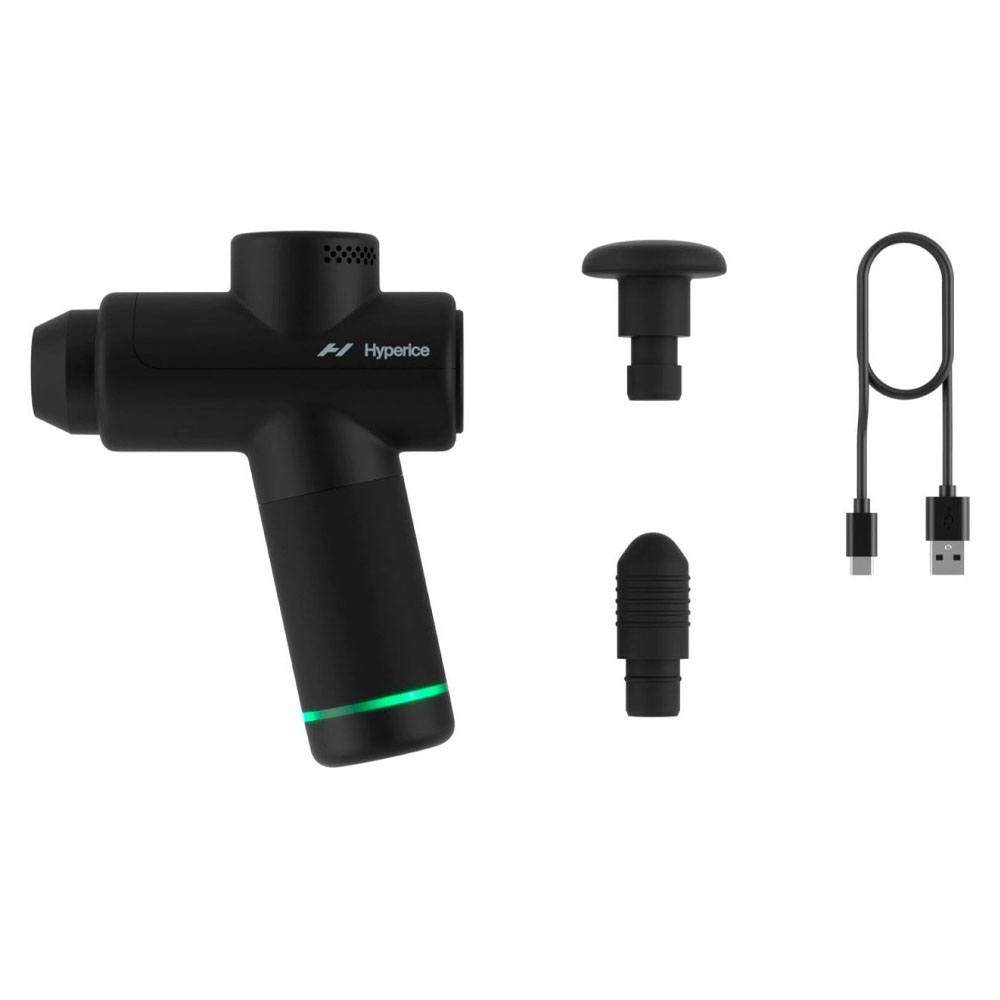 Hyperice Hypervolt Go 2 – Golfio