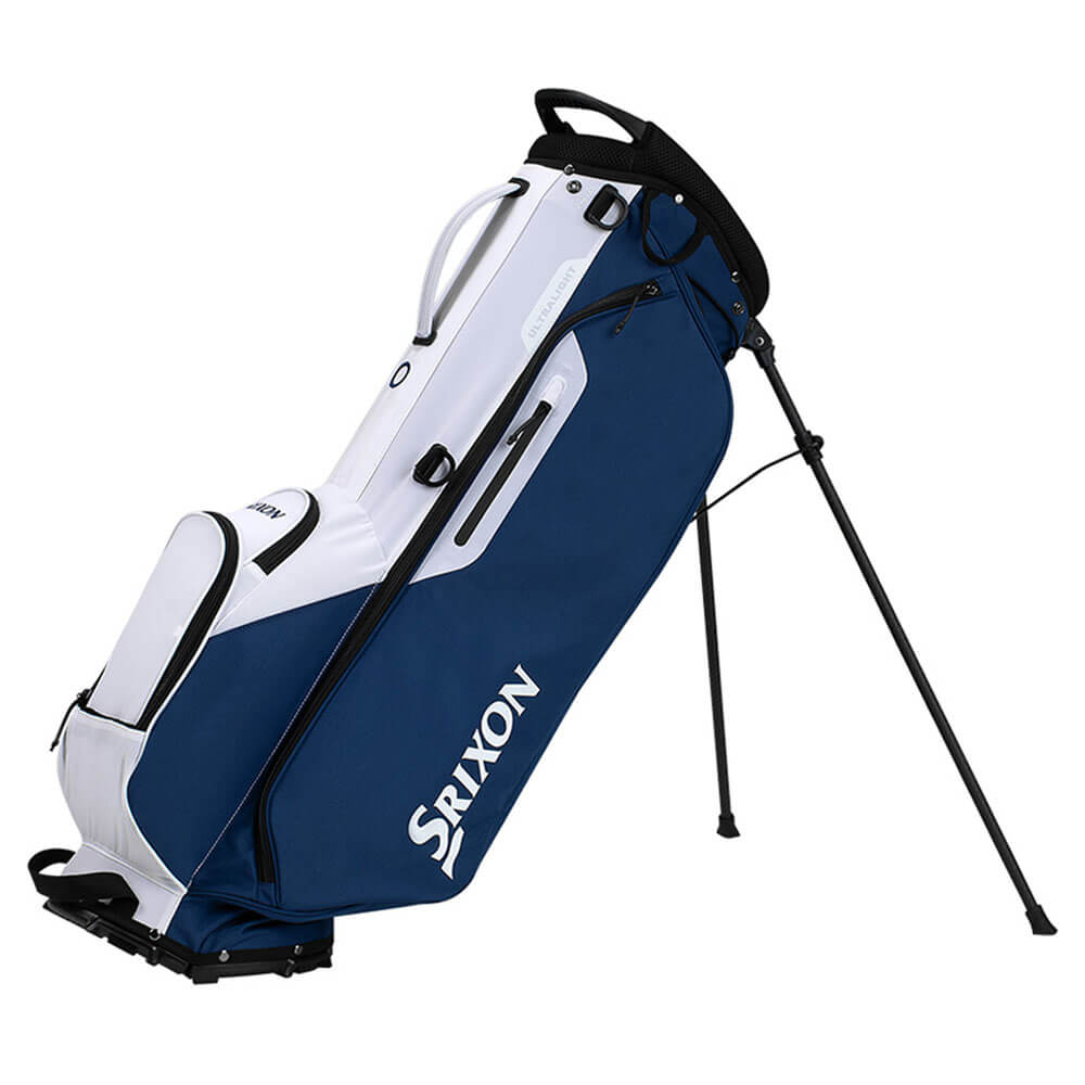 Srixon Ultralight Stand Bag - 25 – Golfio