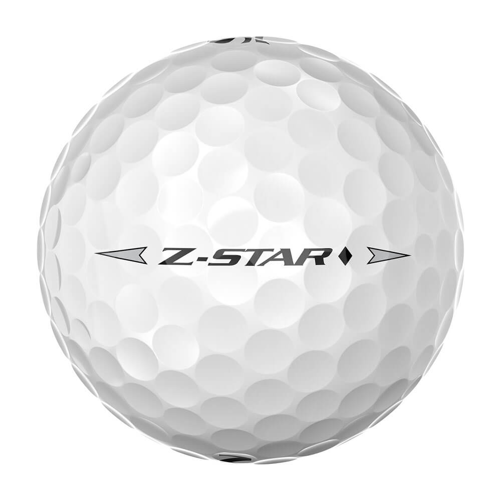 Srixon Z-Star Diamond 3 24 Pack Golf Balls – Golfio