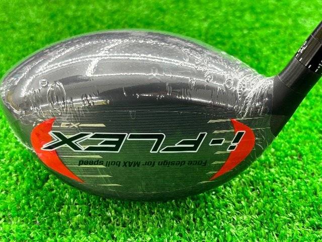 DUNLOP ダンロップ 中古ドライバー SRIXON ZXi MAX 10.5°の商品詳細