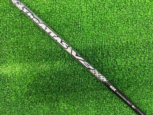 UST MAMIYA 中古 The ATTAS V2商品検索一覧｜中古ゴルフのGKゴルフ