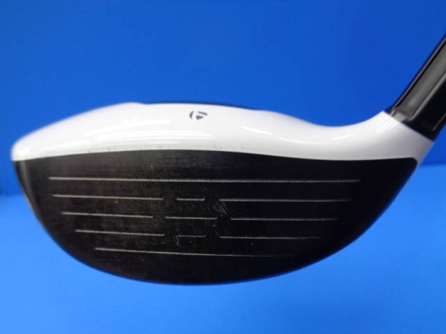 TaylorMade テーラーメイド 中古フェアウェイウッド M2 (2017) #3(15゜