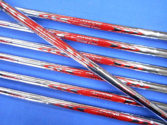 PING ピン 中古アイアンセット i210 7本の商品詳細｜中古ゴルフのGK