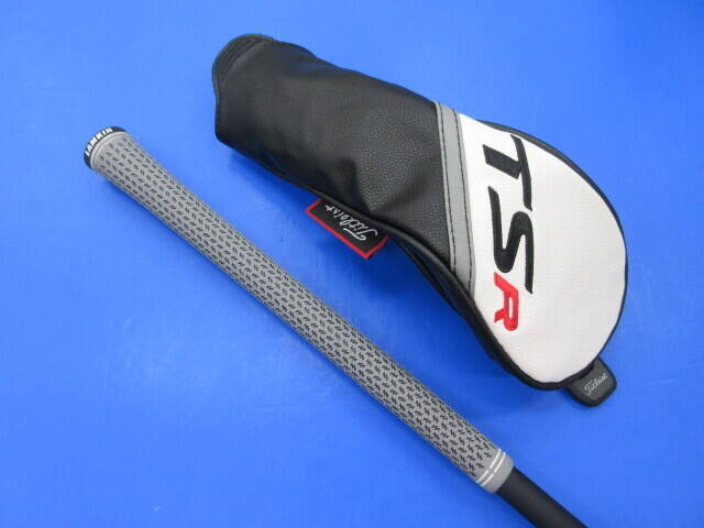 Titleist タイトリスト 中古ユーティリティ TSR3 21°の商品詳細｜中古