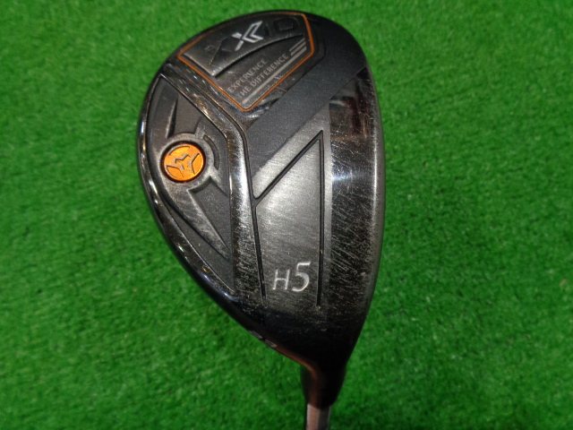 ダンロップ 2024 XXIO-X（ゼクシオ エックス）ハイブリッド