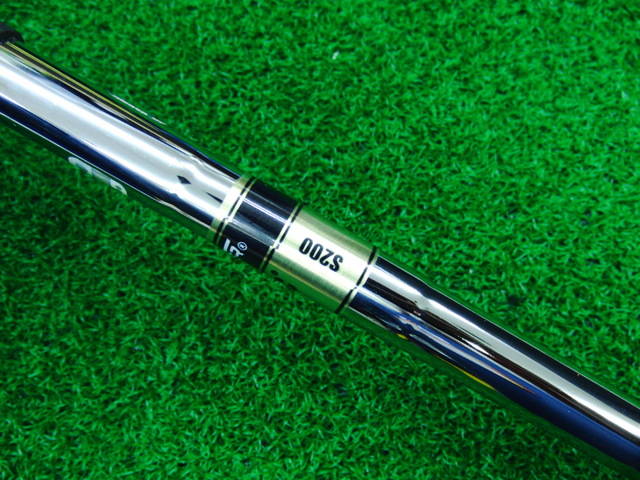 Kasco キャスコ 中古ウェッジ DOLPHIN WEDGE DW-125G 54°の商品詳細