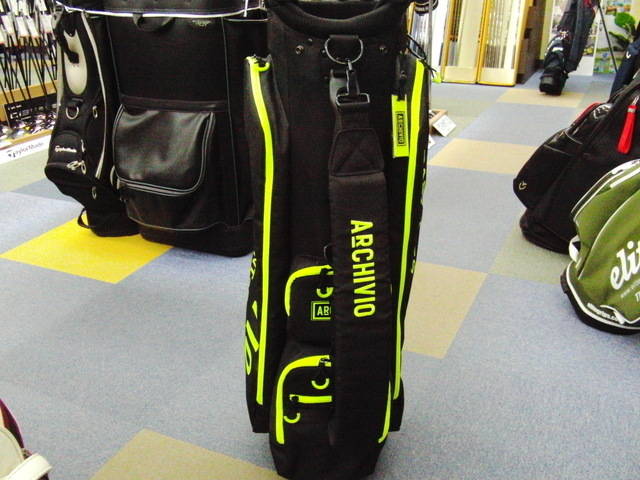 その他 ｿﾉﾀ 中古キャディバッグ その他 中古キャディバッグの商品詳細