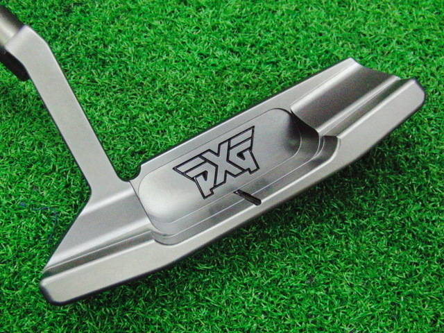 PXG ピーエックスジー 中古パター PXG TOUR SERIES BRANDON IIの商品