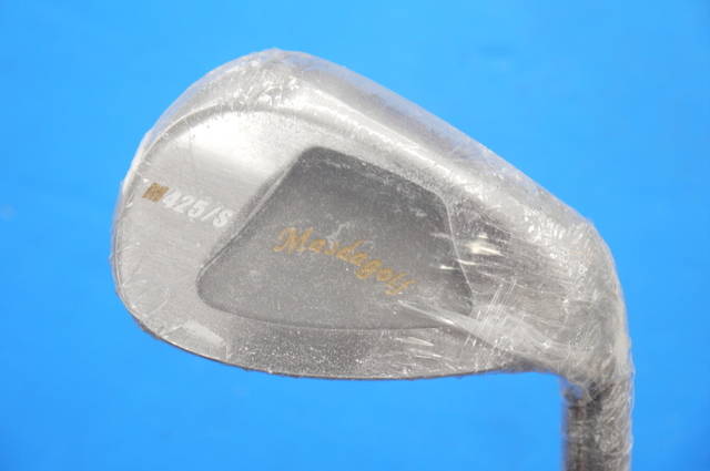 MasdaGolf マスダゴルフ 中古ウェッジ STUDIO WEDGE M425/S