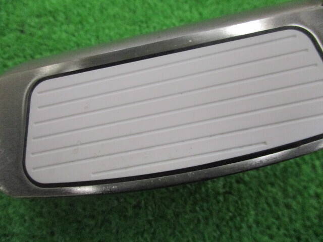 ODYSSEY オデッセイ 中古ウェッジ X-ACT CHIPPER (2021) 37°の商品詳細