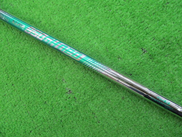 DUNLOP ダンロップ 中古ユーティリティ SRIXON ZXi #4(22°)の商品詳細