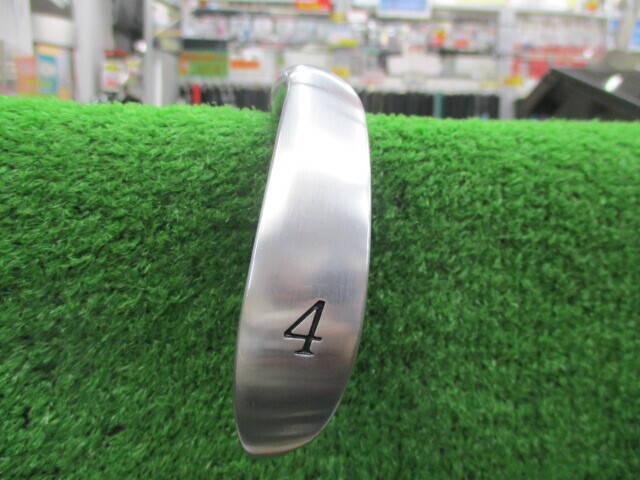 EPON エポン 中古単品アイアン AF-506 #4の商品詳細｜中古ゴルフのGK