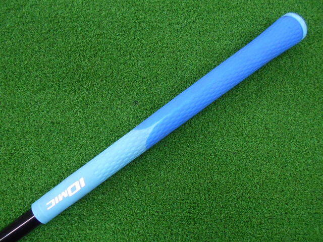 Fujikura フジクラ 中古シャフト SPEEDER NX VIOLET 50 (S