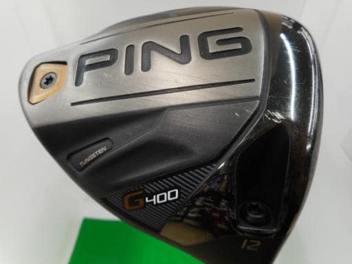 中古 ピン G400 G400 SFT ドライバー 中古クラブを買うなら