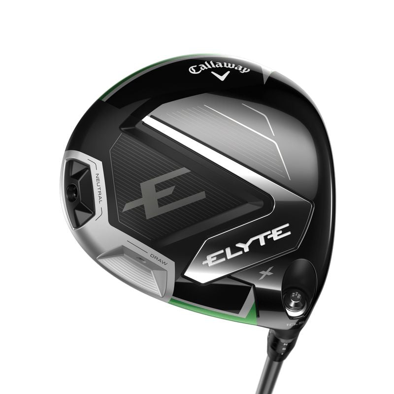 Callaway Elyte X Driver – Golf Stuff