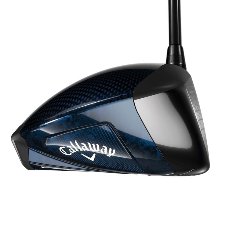 Callaway PARADYM Triple Diamond Driver – Golf Stuff