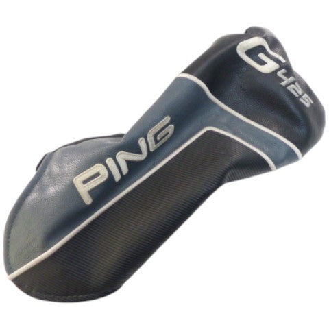 Ping: G425 MAX Driver 10.5° Graphite Senior Left Hand – Golf Traders