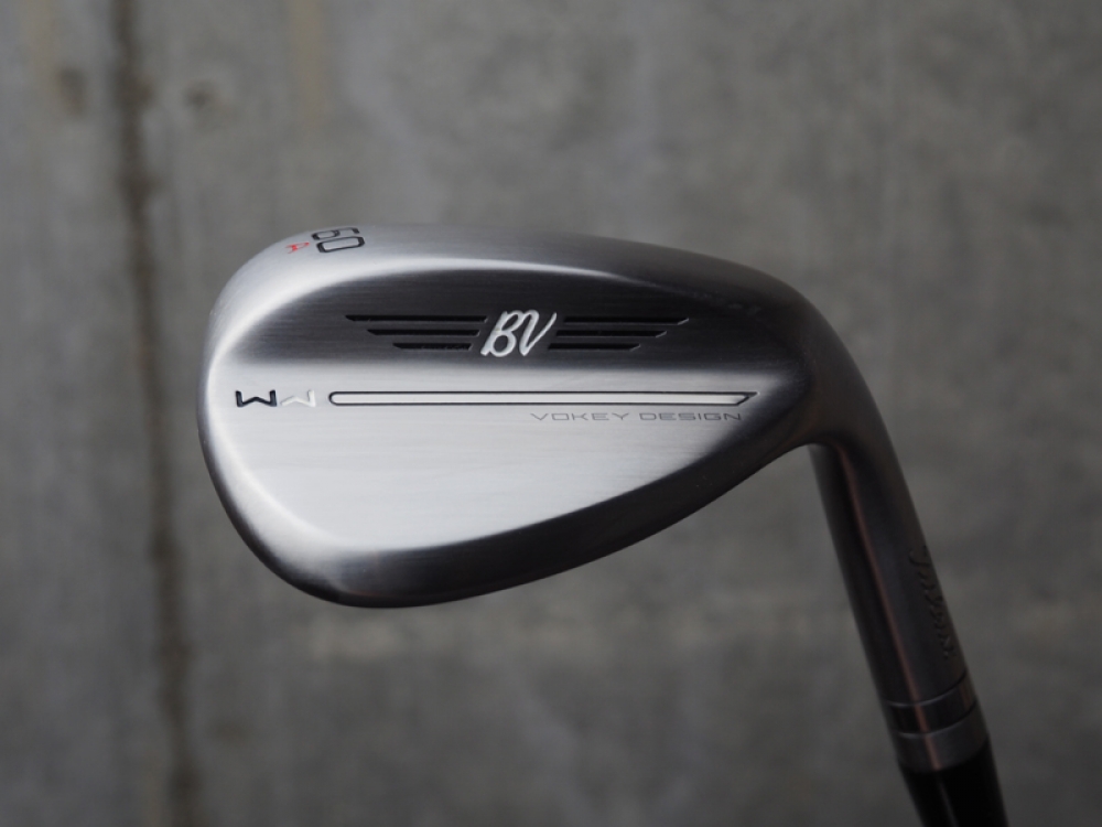 VOX GOLF OF AMERICA 商品紹介｜TITLEIST