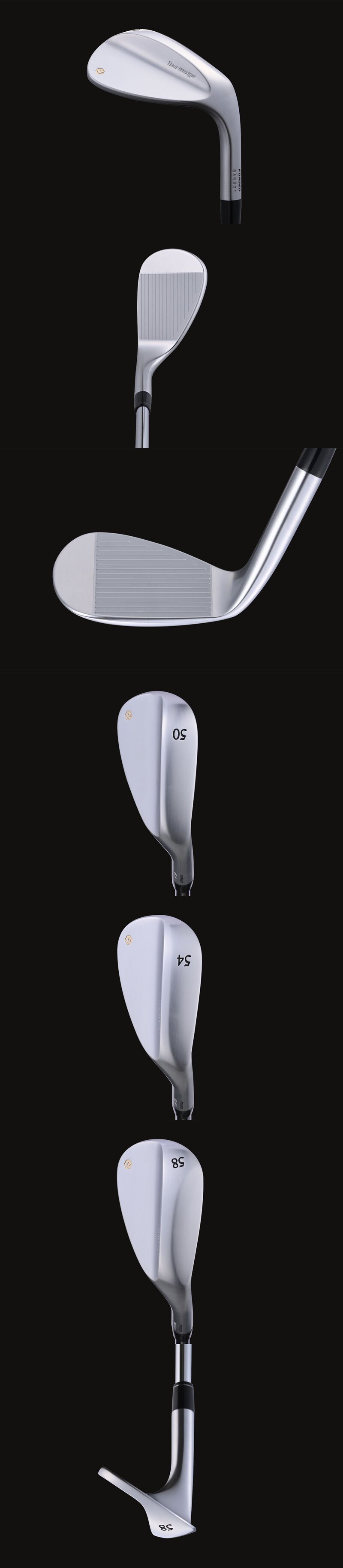 EPON（エポン）『Tour Wedge type M2』ウェッジが発売されました