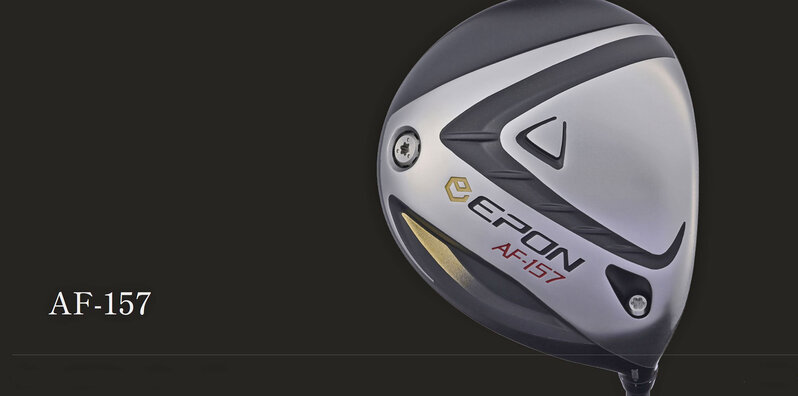 EPON（エポン）［ AF-157 ］ドライバーが発売されます！！ 製品情報