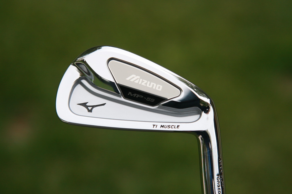 Mizuno MP-59 Editor Review – GolfWRX