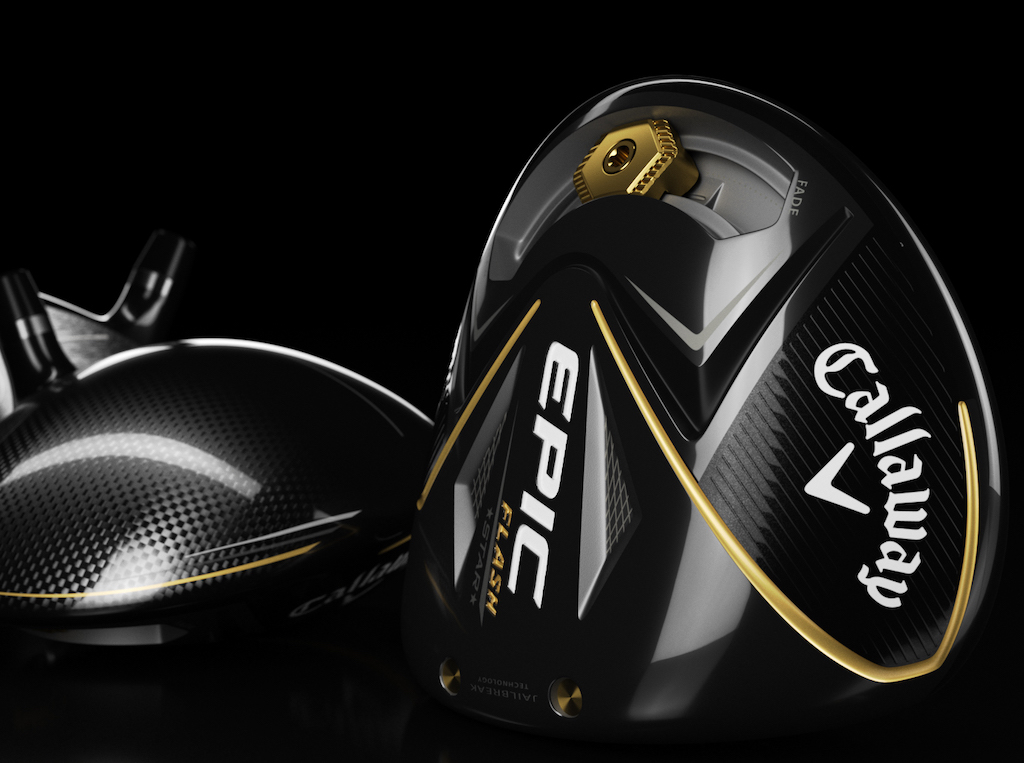 Callaway Epic Flash Star line: Light and launchable – GolfWRX