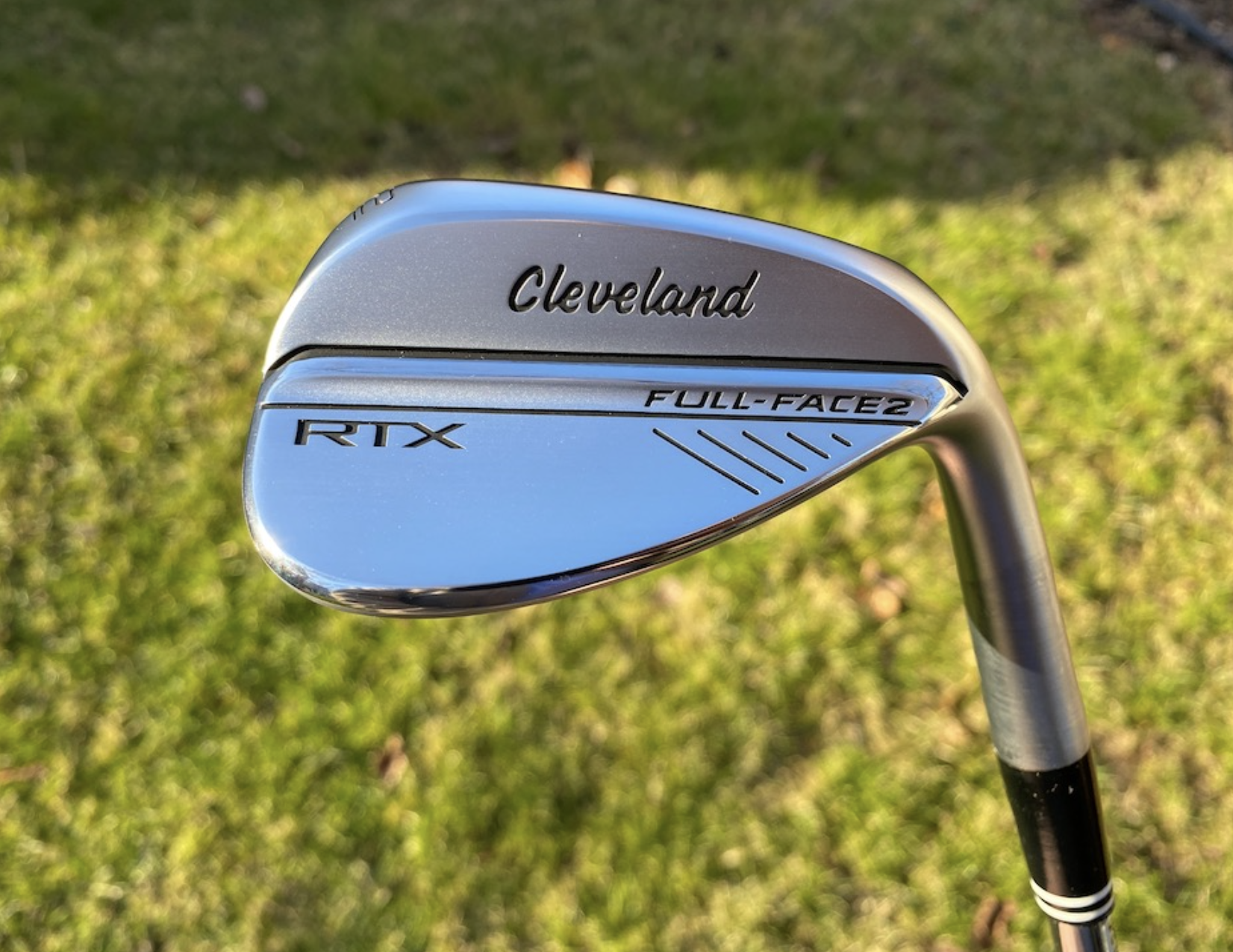 Cleveland launches new RTX Full-Face 2 wedges – GolfWRX