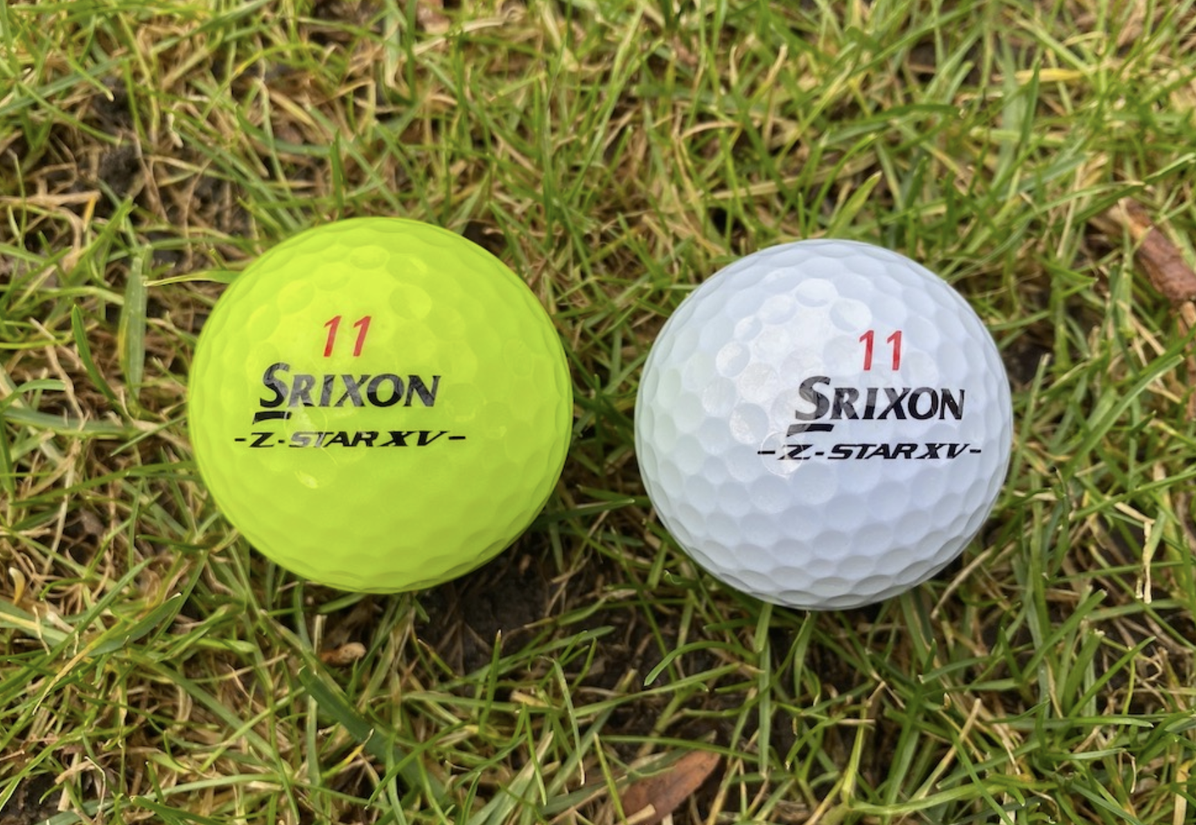 新品 Z-STAR XV グリーン 2025モデル 2ダース 最新 スリクソン Z-STAR