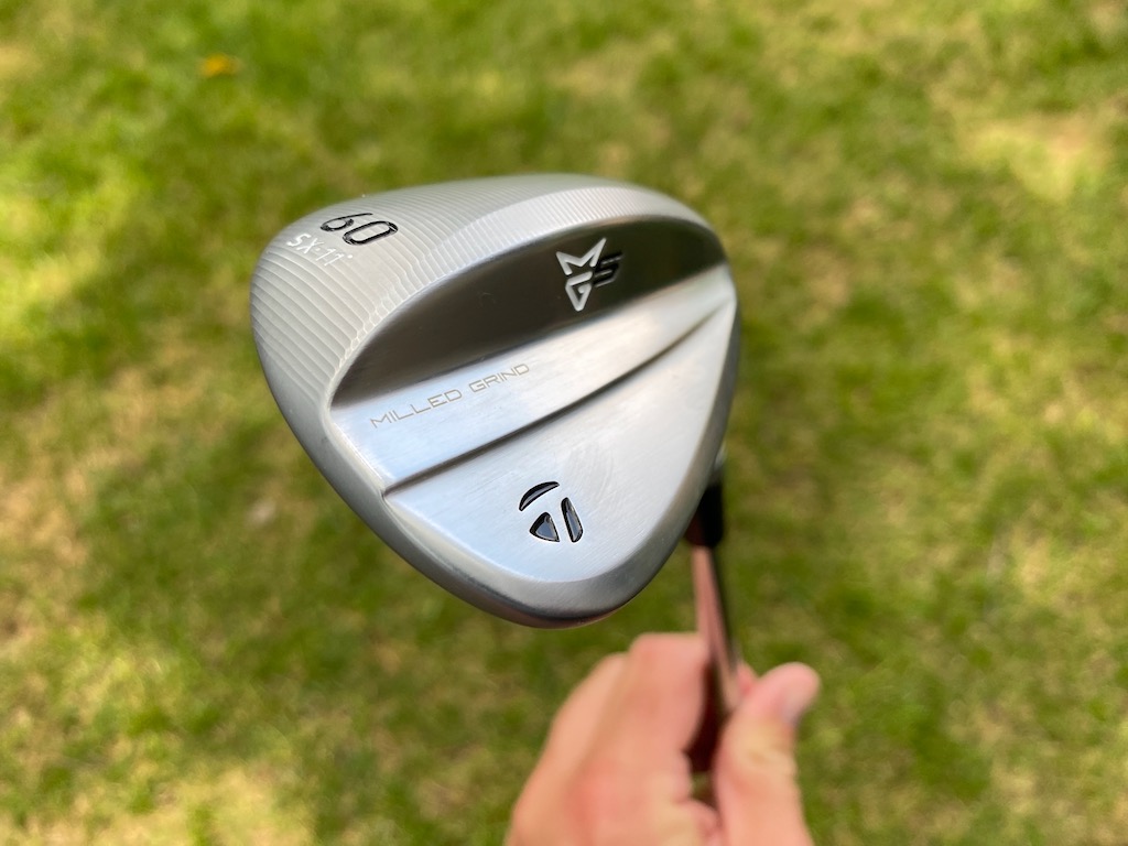 TaylorMade announces MG5 wedges for 2025 – GolfWRX