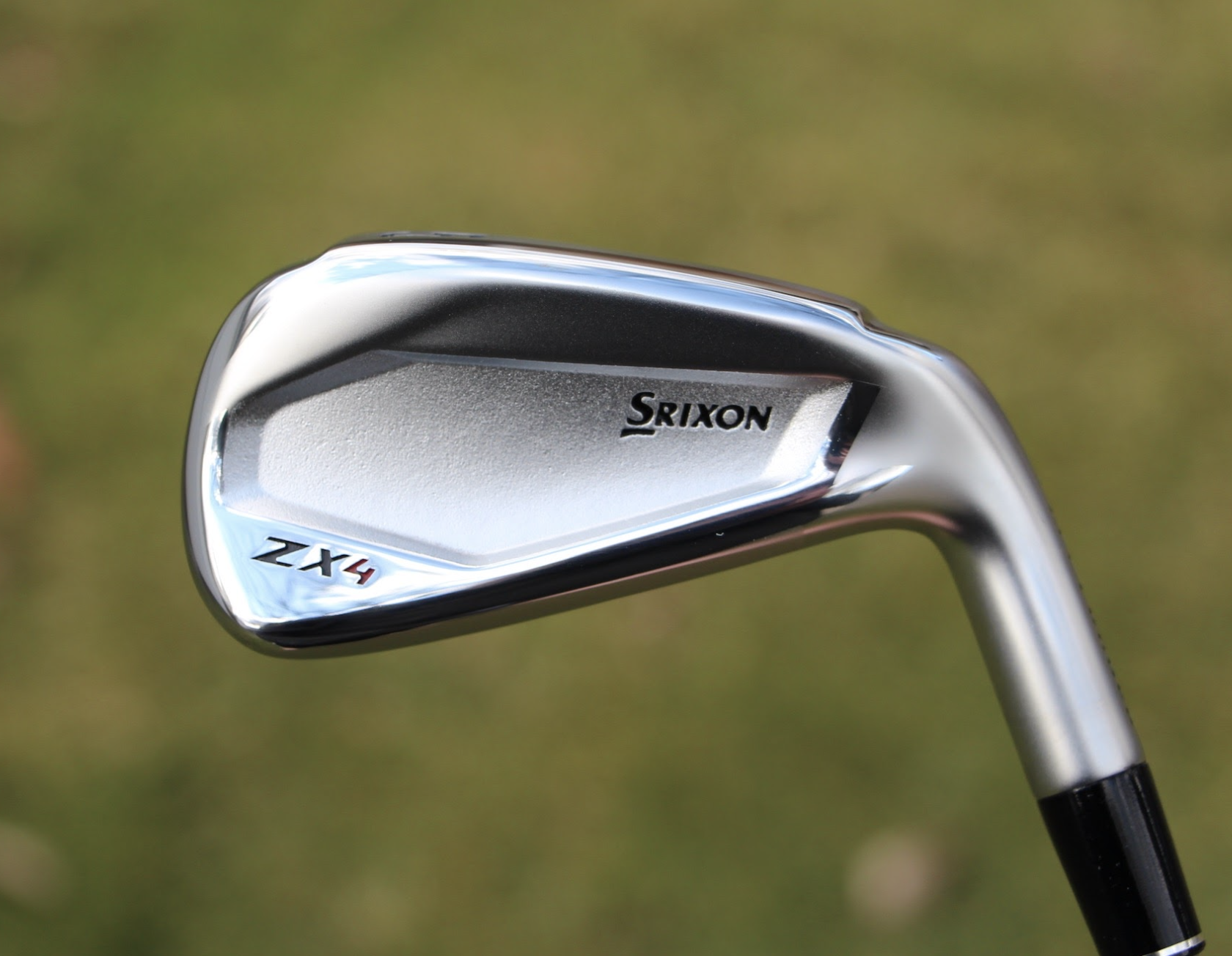 2021 Srixon ZX4 irons: The final piece of the ZX puzzle – GolfWRX